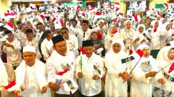 JKSN Perluas Jaringan Pendukung Jokowi-Ma'ruf Amin ke Jawa Tengah