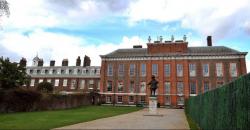 Wisata Istana Kensington, Intip Rahasia Kerajaan Abad 18