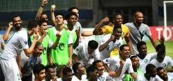 Kalahkan Korsel 2-1, Arab Saudi Juara AFC Cup U-19 2018