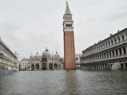 17 Orang Tewas akibat Amukan Badai di Italia