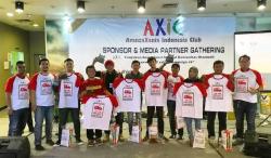Komunitas Avanza Xenia Luncurkan Kampanye Dahulukan Ambulans Lewat