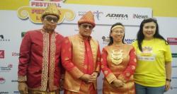 Festival Pesona Lokal Palembang, Ajang Promosikan Potensi Budaya