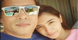 Angel Karamoy Tulis Its Over, Putus dari Jose Purnomo?