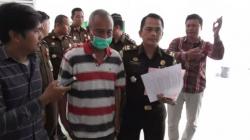 Buron sejak 2016, Terpidana Korupsi Pajak Daerah Deliserdang Ditangkap