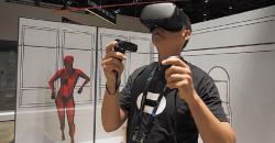 Guna Tujuan VR Jangka Panjang, Facebook Rombak Oculus