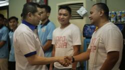 HT Targetkan Timnas Futsal Juara Piala AFF Futsal 2018