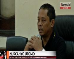 Unduh FDR, KNKT Peroleh Data 69 Jam 19 Penerbangan Lion Air JT 610