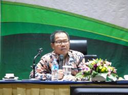 Pengelolaan Koperasi Masih Bermasalah, LPDB-KUMKM Gandeng Dekopin