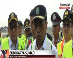 Pascajatuhnya Pesawat, Kemenhub Periksa Lion Air Boeing 737 Max 8 di Soetta