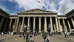 Cile Minta Inggris Kembalikan Kerangka Hewan Berusia 10.000 Tahun