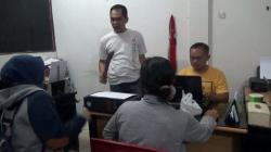 Niat Bunuh Ibu Kandung, Poniman Tewas Tertusuk Pedang yang Dibawanya