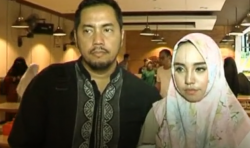 Kekasih Baru Lelaki Turki, Salmafina Choirunnisa Menghilang