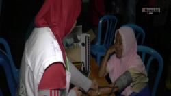 Banjir Bandang, Warga Padang Mulai Terserang Penyakit