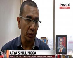 Pidato Singgung Warga Boyolali, Arya Sayangkan Sikap Prabowo
