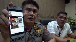 Sebar Hoaks Penculikan Anak di Medsos, Mahasiswi di Makassar Ditangkap