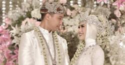 Menikah dengan Mantan Pacar, Ini Doa Melody Eks JKT48