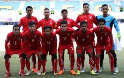 Prediksi Myanmar vs Malaysia di Piala AFF 2022, Skor dan Susunan Pemain Harimau Malaya Lebih Unggul