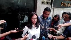 Atiqah Hasiholan Merasa Bersyukur Ratna Sarumpaet Divonis 2 Tahun Penjara