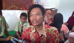 Bersama Perindo, Caleg Disabilitas Ini Siap Perjuangkan Kaum Difabel