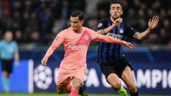 Hasil Pertandingan Liga Champions Rabu Dini Hari WIB