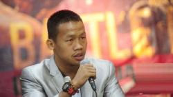 Daud Yordan Jalani Masa Istirahat Jelang Pertarungan Melawan Crolla