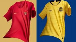 Harga Jersey 10 Timnas di Piala AFF 2018, Indonesia Termahal Kedua