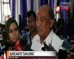 KNKT: Investigasi Sementara Lion Air JT 610 Alami Kerusakan Air Speed Indicator