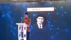 Simposium di Yogya, Menag: Jangan Bawa Agama untuk Kepentingan Politik