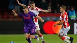 Liverpool Takluk dari Red Star, Milner Akui Timnya Lengah di Awal Laga