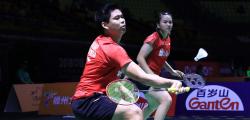 Praveen/Melati Siap Balas Dendam Kontra Duo Malaysia di Putaran Kedua