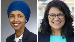 Profil 2 Muslimah yang Cetak Sejarah Jadi Anggota Kongres AS