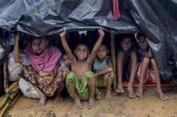 PBB: Terlalu Cepat Mengirim Pengungsi Rohingya Kembali ke Myanmar