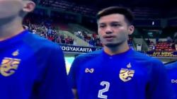 Hadapi Indonesia, Ini Komentar Pelatih Timnas Futsal Thailand 