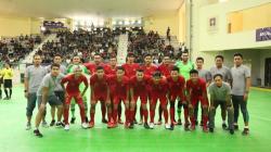 Kalahkan Kamboja 13-0, Ini Komentar Pelatih Timnas Futsal Indonesia