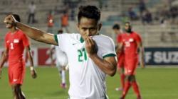 Andik: Jangan Benci Timnas, Kami Butuh Kehadiran Suporter