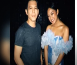 Bukan Kembali ke Luna Maya, Ariel Malah Dekati Marion Jola 