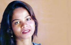 Lolos dari Hukuman Mati Kasus Penistaan Agama, Aasia Bibi Bebas