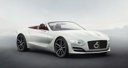 Gendong Tenaga Listrik, Bentley Bentayga Bakal Diproduksi Massal