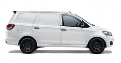 Alasan Wuling Sasar Mobil Komersil