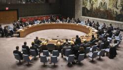 3 Negara Tolak Resolusi DK PBB yang Serukan Diakhirinya Perang Yaman