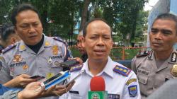 Mulai Senin Depan, Parkir Sembarangan di Bandung Pentil Ban Dicabut