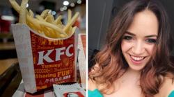 KFC Ubah Resep Kentang Gorengnya Setelah Pelanggan Ngomel di Twitter