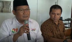 Relawan KMA Optimistis Warga Nahdliyin Sumut Pilih Jokowi-Kiai Ma'ruf