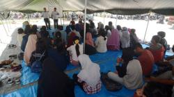 Pemerintah Siapkan Beasiswa bagi Mahasiswa Korban Gempa Sulteng<