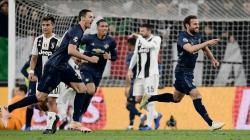 Hasil Liga Champions hingga Kamis Dini Hari WIB