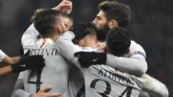 AS Roma Kalahkan CSKA Moskow, Di Fransesco Justru Kecewa