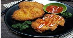Miliki Stok Tahu di Kulkas, Dibikin Katsu Lebih Enak dan Krispi