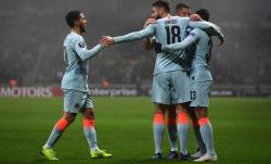 Chelsea Menang Tipis atas BATE Borisov, Maurizio Sarri Kecewa