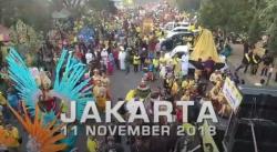 Setelah 8 Kota, FPL Akan Digelar Lebih Meriah di Jakarta