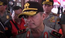 Polda Jateng Siap Tangani Kasus Bupati Boyolali soal Makian ke Prabowo